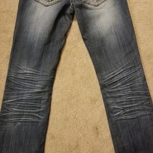 Womens jeans